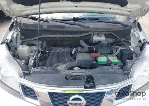 2019 Nissan Nv200 Sv из США, поврежденный, VIN 3N6CM0KN8KK695279